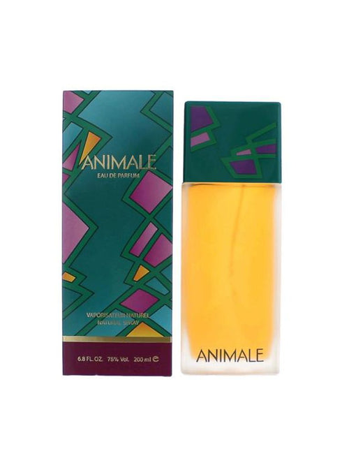 Animale Eau De Parfum Spray For Women By Animale